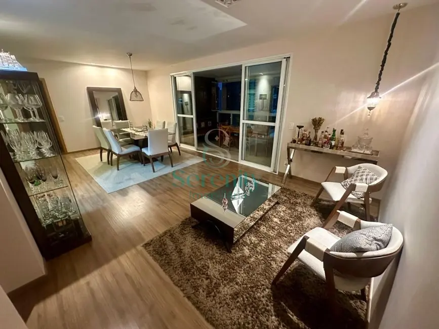 Foto 1 de Apartamento com 2 quartos para alugar, 121m2 em Londrina - PR