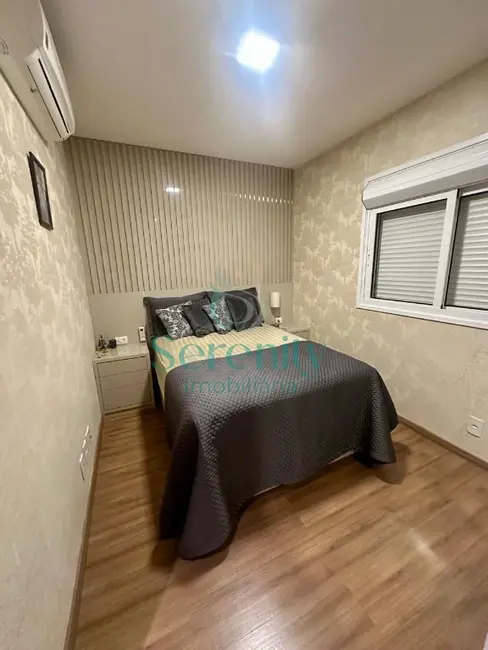 Foto 9 de Apartamento com 2 quartos para alugar, 121m2 em Londrina - PR