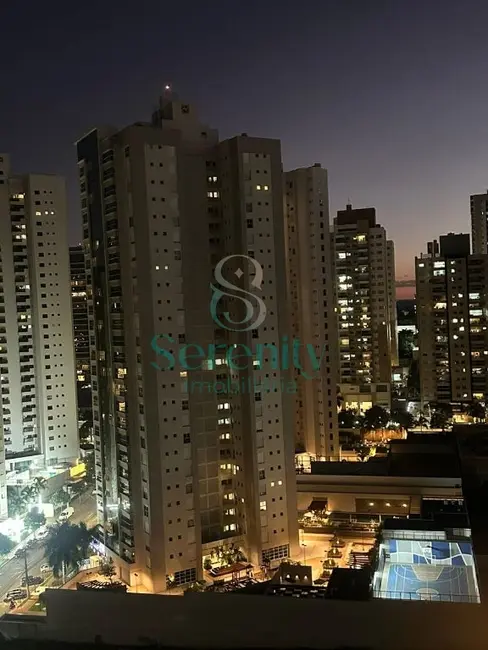 Foto 6 de Apartamento com 2 quartos para alugar, 121m2 em Londrina - PR