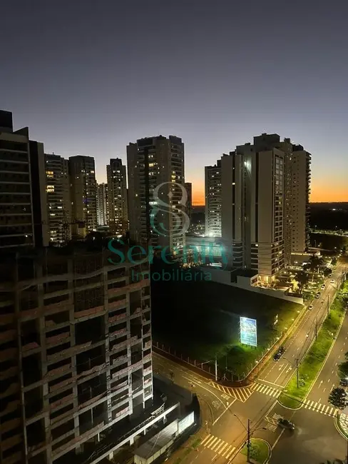 Foto 4 de Apartamento com 2 quartos para alugar, 121m2 em Londrina - PR