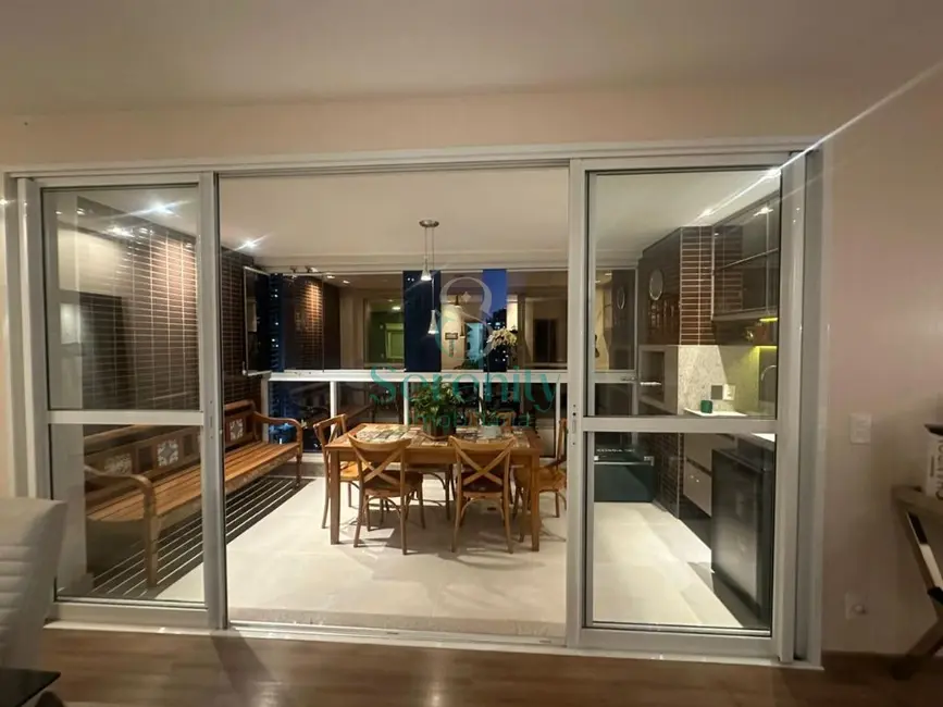 Foto 3 de Apartamento com 2 quartos para alugar, 121m2 em Londrina - PR