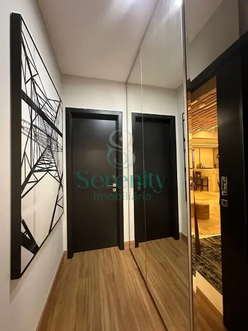 Foto 9 de Apartamento com 3 quartos para alugar, 130m2 em Gleba Fazenda Palhano, Londrina - PR