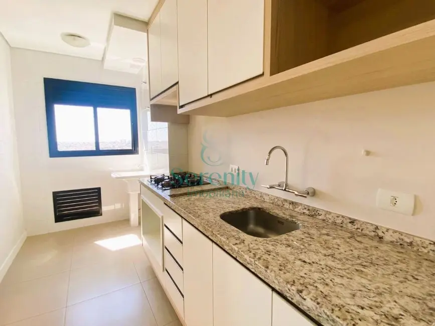 Foto 4 de Apartamento com 3 quartos à venda, 81m2 em Gleba Fazenda Palhano, Londrina - PR