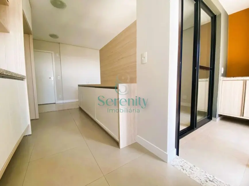 Foto 6 de Apartamento com 3 quartos à venda, 81m2 em Gleba Fazenda Palhano, Londrina - PR