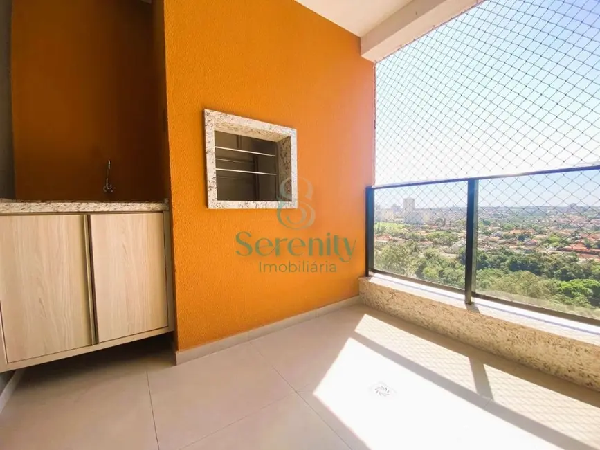 Foto 7 de Apartamento com 3 quartos à venda, 81m2 em Gleba Fazenda Palhano, Londrina - PR