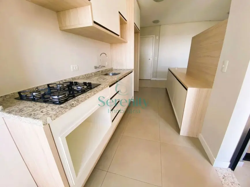 Foto 5 de Apartamento com 3 quartos à venda, 81m2 em Gleba Fazenda Palhano, Londrina - PR