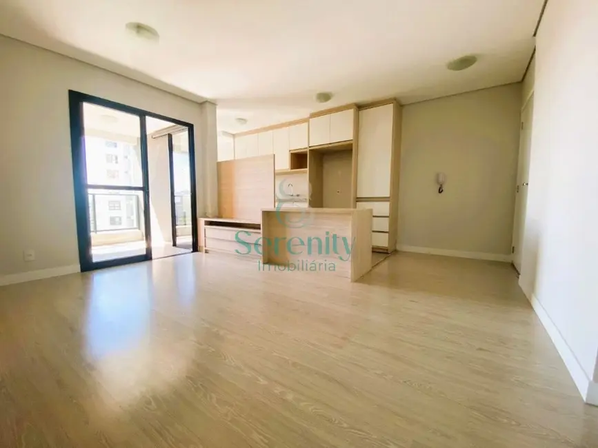 Foto 1 de Apartamento com 3 quartos à venda, 81m2 em Gleba Fazenda Palhano, Londrina - PR