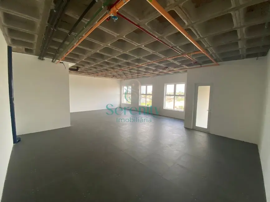 Foto 6 de Sala Comercial para alugar, 160m2 em Bela Suiça, Londrina - PR