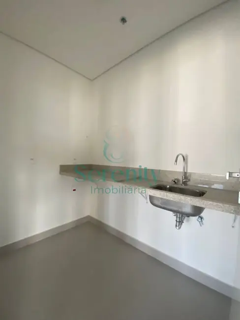 Foto 3 de Sala Comercial para alugar, 160m2 em Bela Suiça, Londrina - PR