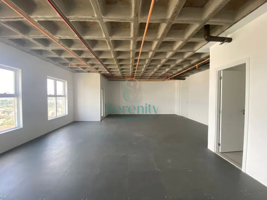 Foto 1 de Sala Comercial para alugar, 160m2 em Bela Suiça, Londrina - PR