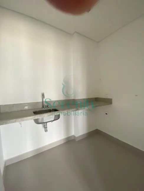 Foto 9 de Sala Comercial para alugar, 160m2 em Bela Suiça, Londrina - PR