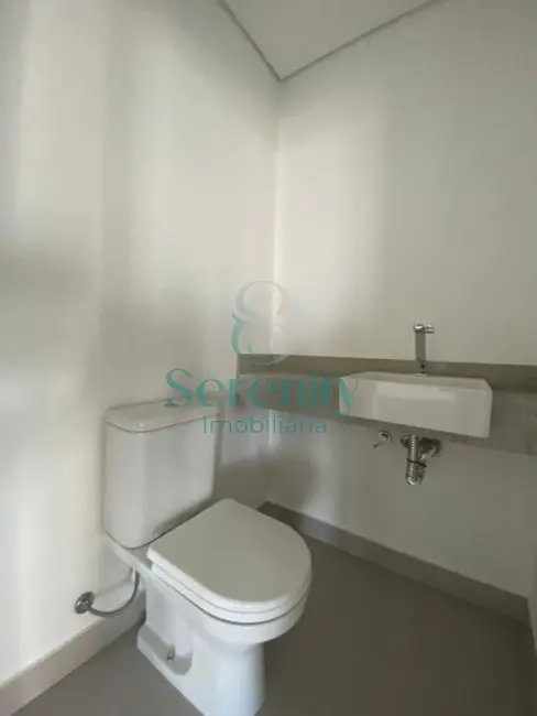 Foto 8 de Sala Comercial para alugar, 75m2 em Bela Suiça, Londrina - PR