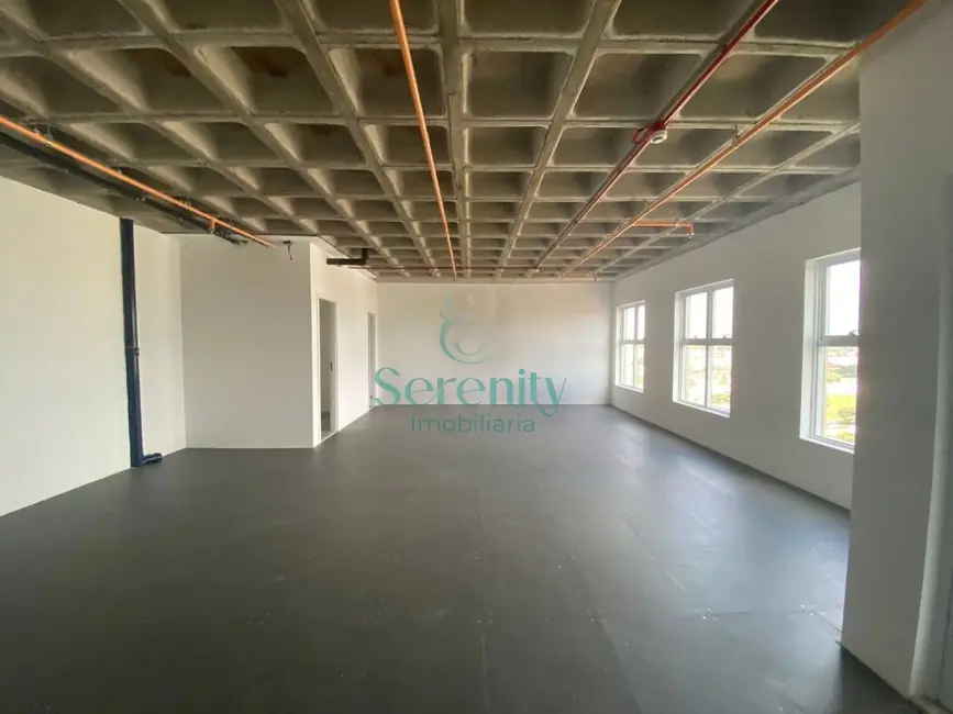 Foto 3 de Sala Comercial para alugar, 81m2 em Bela Suiça, Londrina - PR