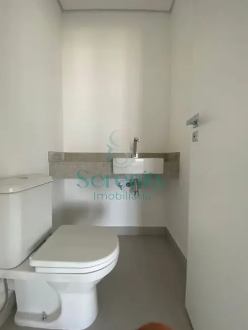 Foto 7 de Sala Comercial para alugar, 81m2 em Bela Suiça, Londrina - PR