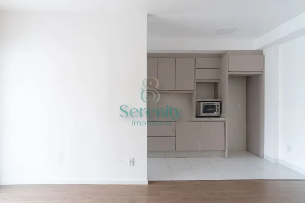 Foto 1 de Apartamento com 1 quarto para alugar, 48m2 em Gleba Fazenda Palhano, Londrina - PR