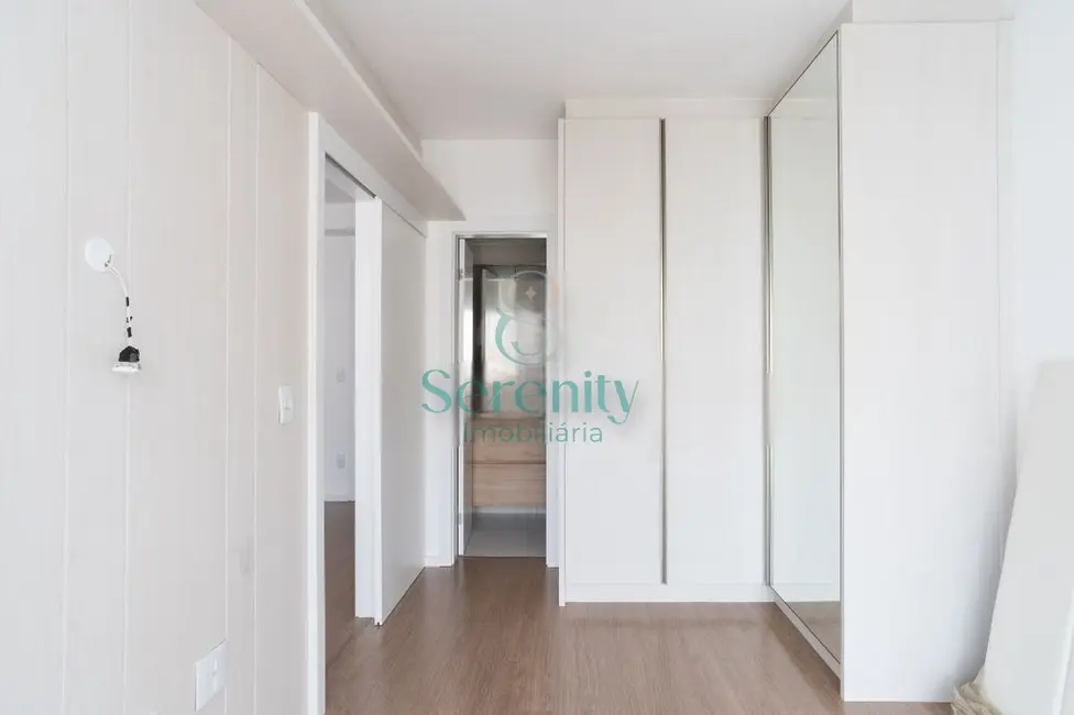 Foto 8 de Apartamento com 1 quarto para alugar, 48m2 em Gleba Fazenda Palhano, Londrina - PR