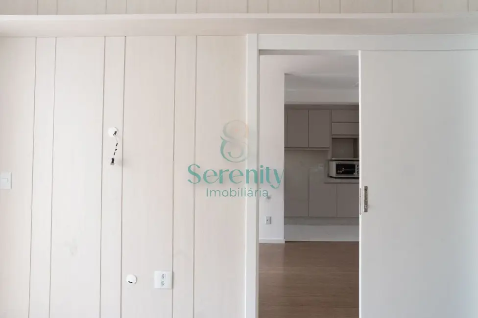 Foto 4 de Apartamento com 1 quarto para alugar, 48m2 em Gleba Fazenda Palhano, Londrina - PR