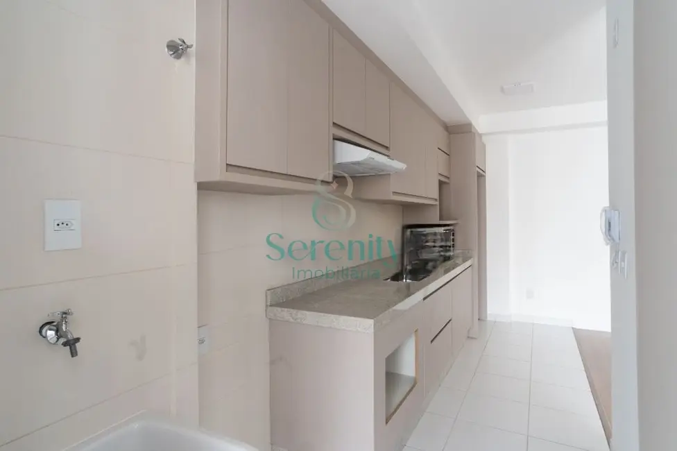 Foto 2 de Apartamento com 1 quarto para alugar, 48m2 em Gleba Fazenda Palhano, Londrina - PR