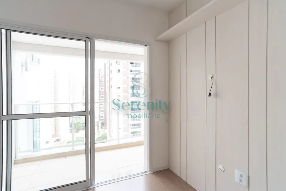 Foto 3 de Apartamento com 1 quarto para alugar, 48m2 em Gleba Fazenda Palhano, Londrina - PR