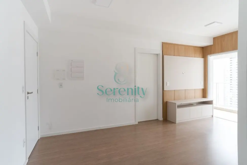 Foto 5 de Apartamento com 1 quarto para alugar, 48m2 em Gleba Fazenda Palhano, Londrina - PR