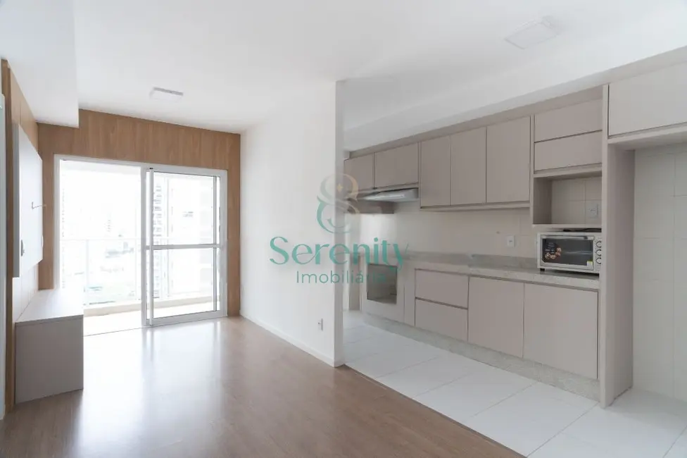 Foto 7 de Apartamento com 1 quarto para alugar, 48m2 em Gleba Fazenda Palhano, Londrina - PR