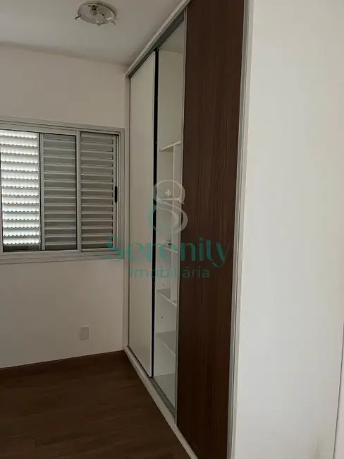 Foto 6 de Apartamento com 2 quartos para alugar, 69m2 em Terra Bonita, Londrina - PR