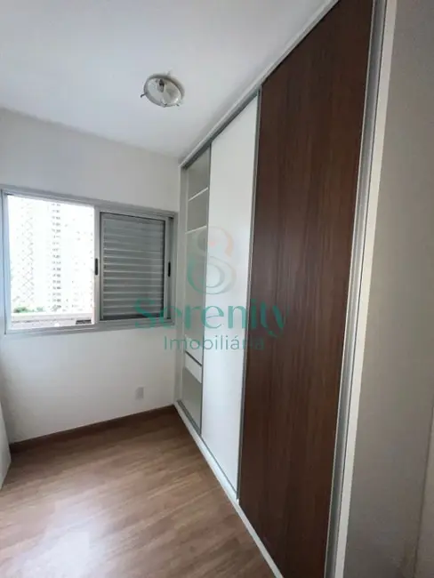 Foto 5 de Apartamento com 2 quartos para alugar, 69m2 em Terra Bonita, Londrina - PR