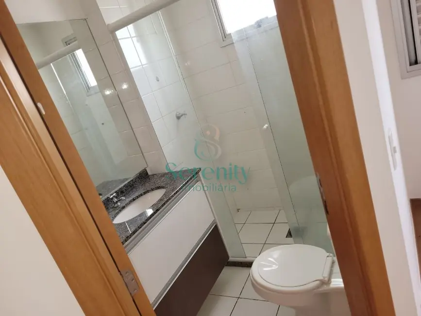 Foto 9 de Apartamento com 2 quartos para alugar, 69m2 em Terra Bonita, Londrina - PR