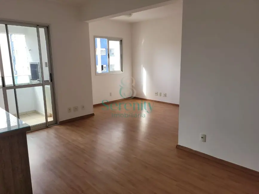 Foto 1 de Apartamento com 2 quartos para alugar, 69m2 em Terra Bonita, Londrina - PR