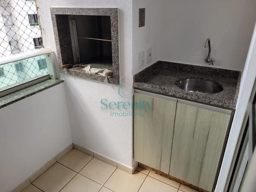 Foto 3 de Apartamento com 2 quartos para alugar, 69m2 em Terra Bonita, Londrina - PR