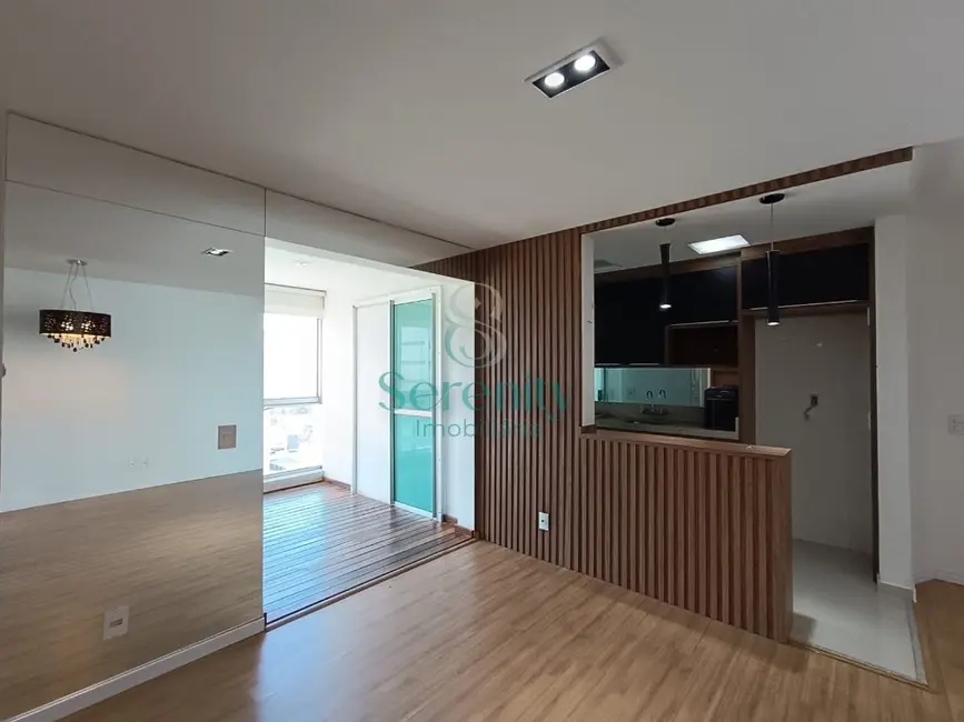 Foto 1 de Apartamento com 2 quartos à venda, 75m2 em Gleba Fazenda Palhano, Londrina - PR