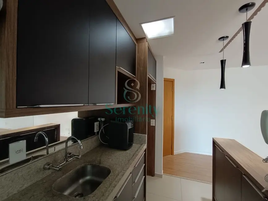 Foto 5 de Apartamento com 2 quartos à venda, 75m2 em Gleba Fazenda Palhano, Londrina - PR