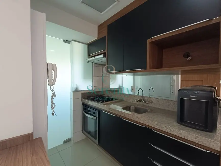 Foto 6 de Apartamento com 2 quartos à venda, 75m2 em Gleba Fazenda Palhano, Londrina - PR