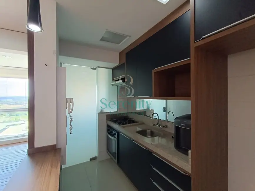 Foto 7 de Apartamento com 2 quartos à venda, 75m2 em Gleba Fazenda Palhano, Londrina - PR