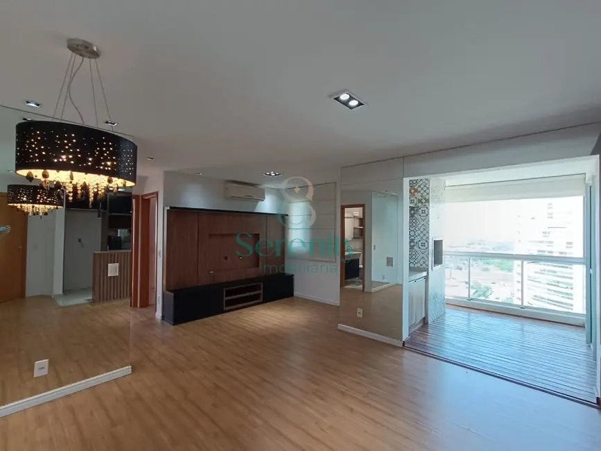 Foto 3 de Apartamento com 2 quartos à venda, 75m2 em Gleba Fazenda Palhano, Londrina - PR
