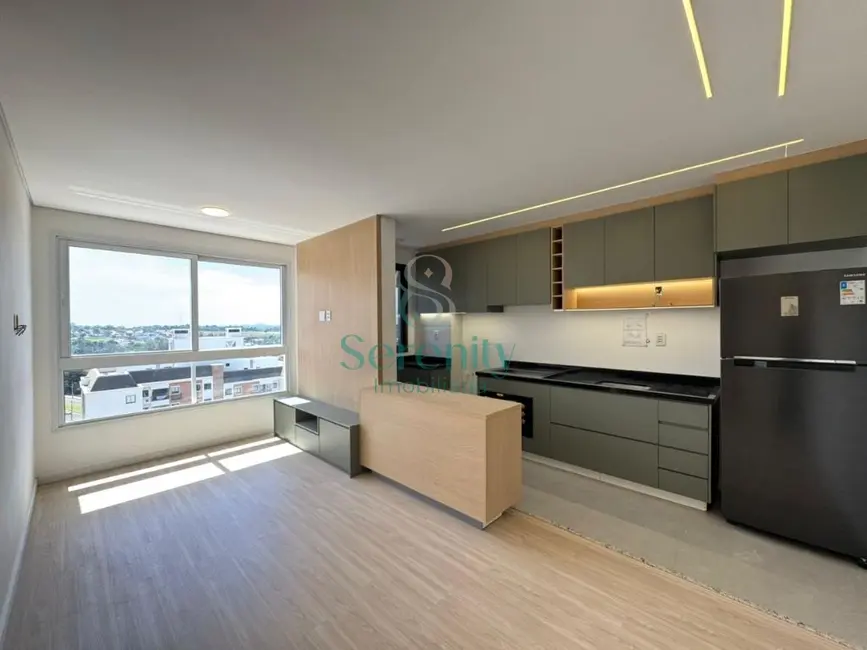 Foto 1 de Apartamento com 1 quarto para alugar, 62m2 em Terra Bonita, Londrina - PR