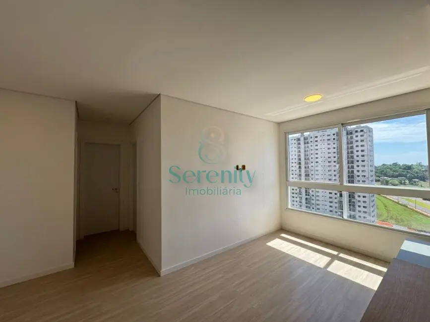 Foto 8 de Apartamento com 1 quarto para alugar, 62m2 em Terra Bonita, Londrina - PR