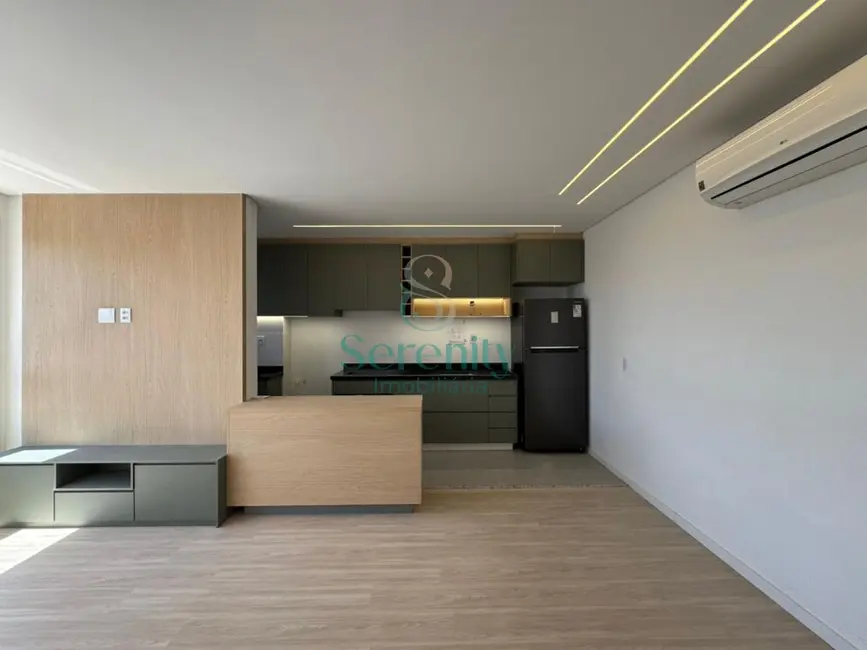 Foto 5 de Apartamento com 1 quarto para alugar, 62m2 em Terra Bonita, Londrina - PR