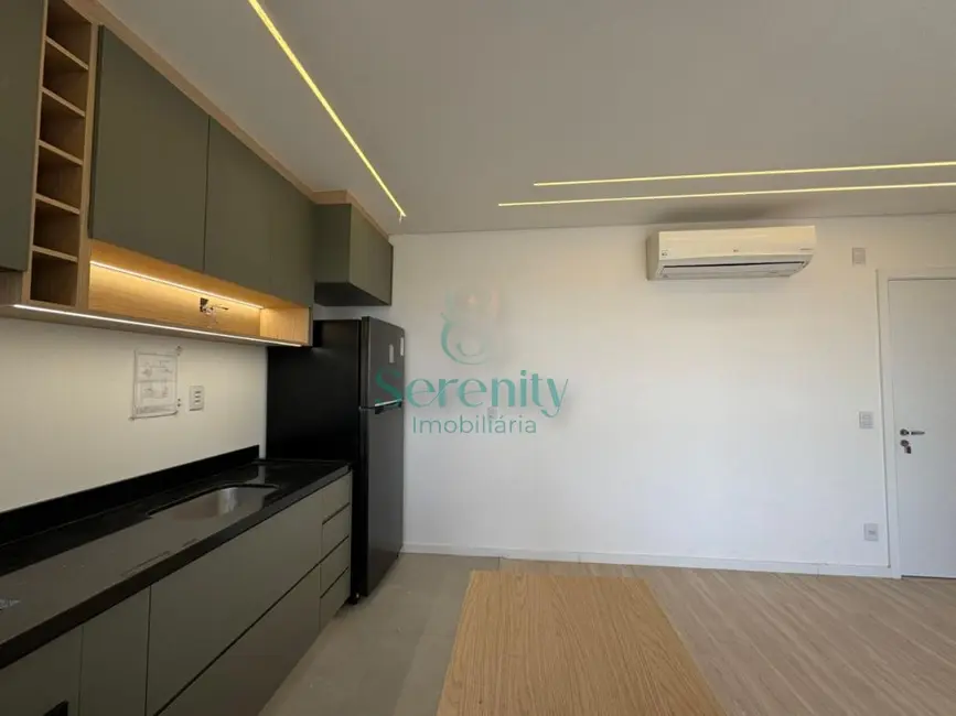 Foto 3 de Apartamento com 1 quarto para alugar, 62m2 em Terra Bonita, Londrina - PR