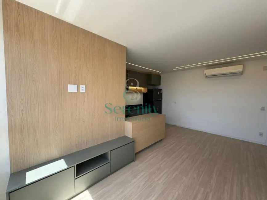 Foto 4 de Apartamento com 1 quarto para alugar, 62m2 em Terra Bonita, Londrina - PR