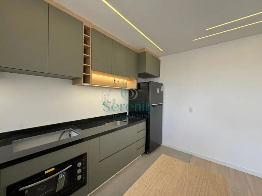 Foto 2 de Apartamento com 1 quarto para alugar, 62m2 em Terra Bonita, Londrina - PR