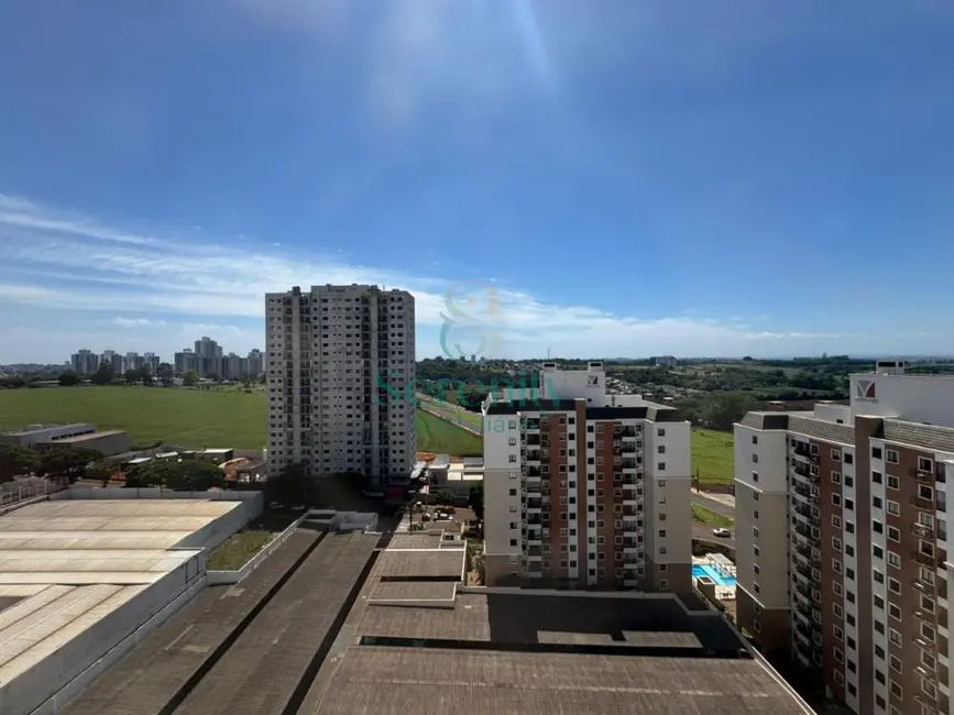 Foto 9 de Apartamento com 1 quarto para alugar, 62m2 em Terra Bonita, Londrina - PR