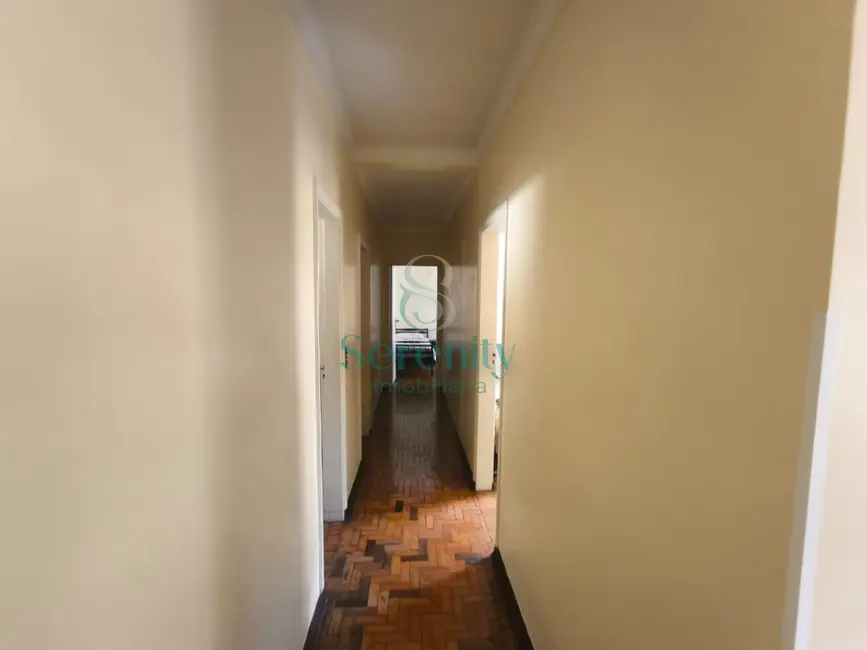 Foto 9 de Casa com 3 quartos à venda, 212m2 em Santa Mônica, Londrina - PR