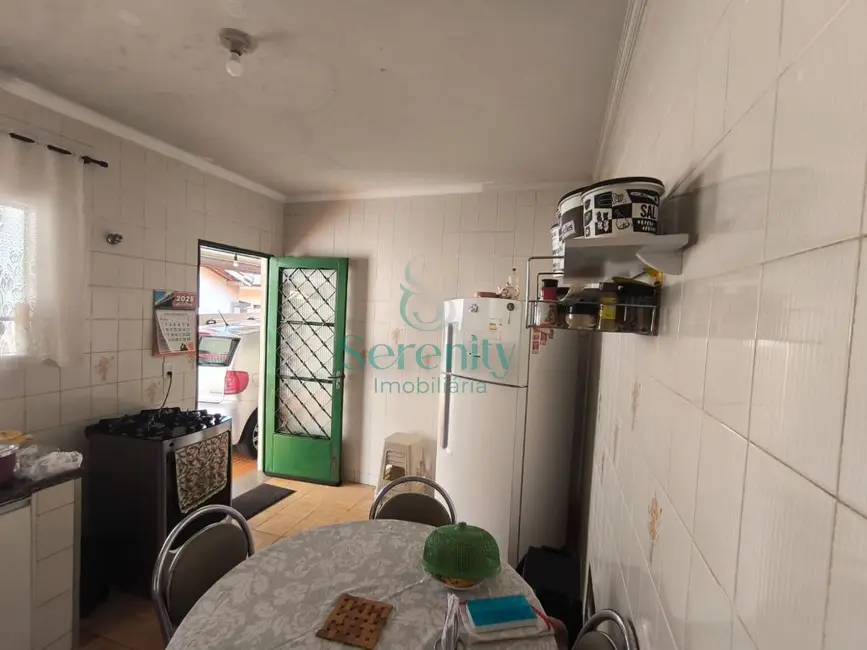 Foto 6 de Casa com 3 quartos à venda, 212m2 em Santa Mônica, Londrina - PR