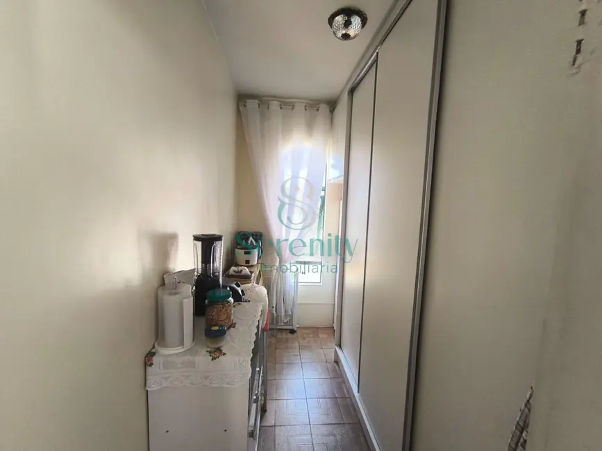 Foto 8 de Casa com 3 quartos à venda, 212m2 em Santa Mônica, Londrina - PR