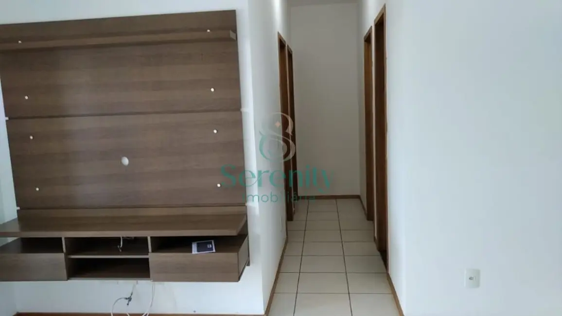 Foto 3 de Apartamento com 3 quartos à venda, 69m2 em Aurora, Londrina - PR
