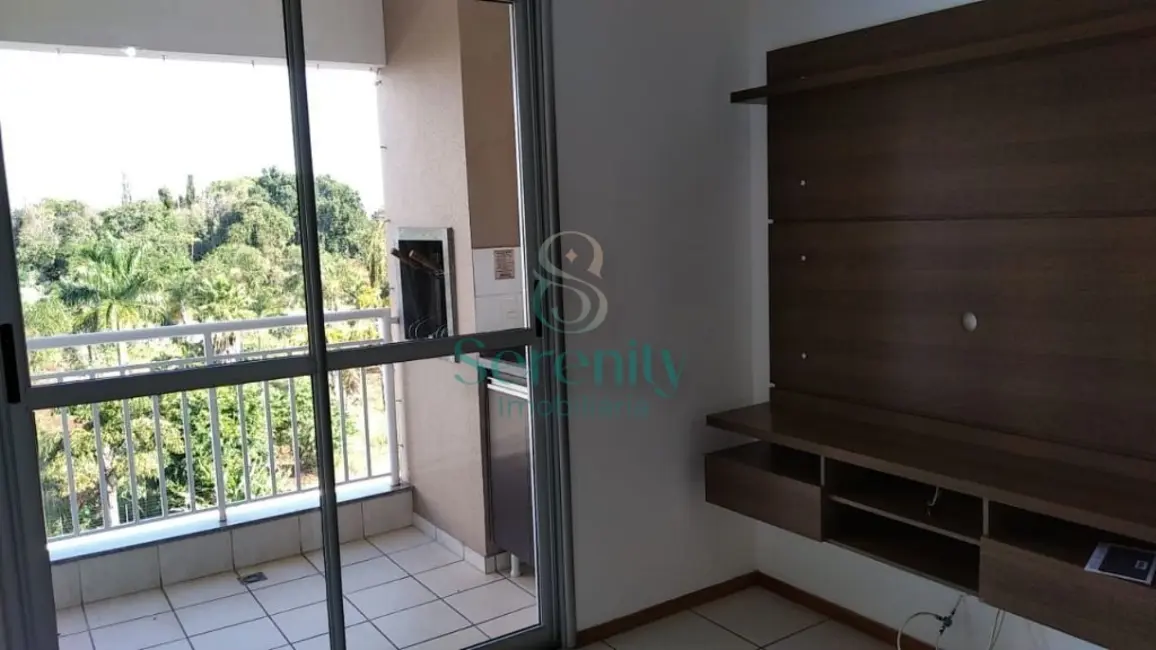 Foto 2 de Apartamento com 3 quartos à venda, 69m2 em Aurora, Londrina - PR