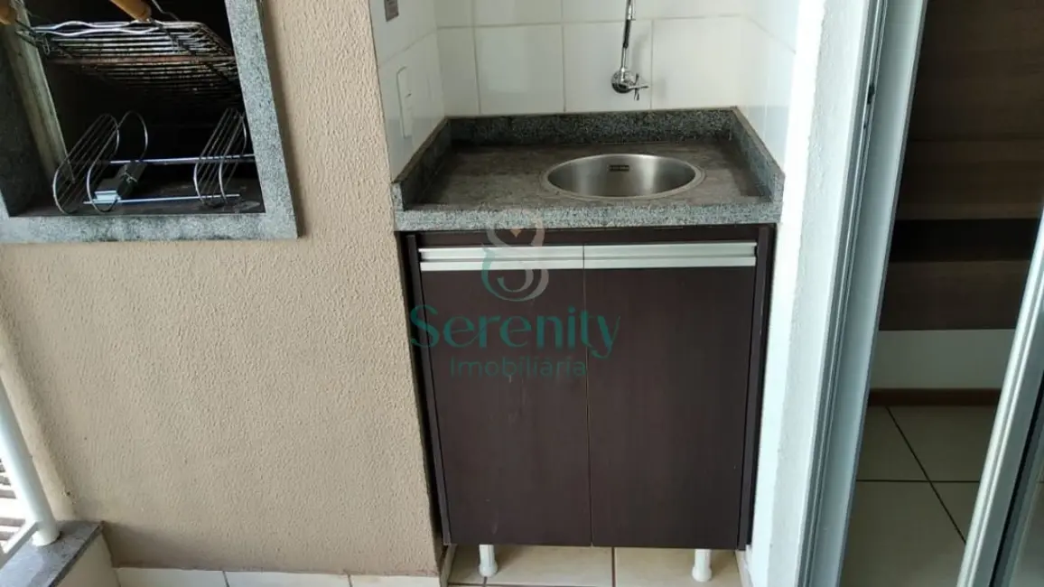 Foto 6 de Apartamento com 3 quartos à venda, 69m2 em Aurora, Londrina - PR