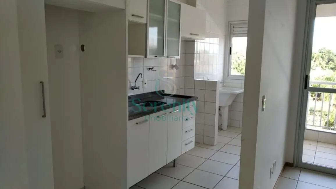 Foto 1 de Apartamento com 3 quartos à venda, 69m2 em Aurora, Londrina - PR