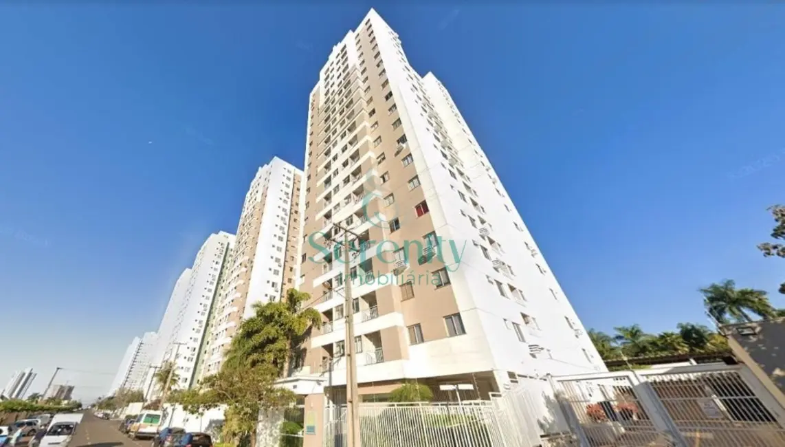 Foto 8 de Apartamento com 3 quartos à venda, 69m2 em Aurora, Londrina - PR